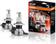 Osram h4 h19 disjoncteur de nuit led intelligent 2vp