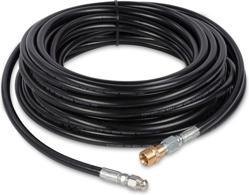 Powerplus powxg90091 kit de nettoyage des égouts - 15m