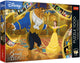 Puzzle Trefl Princesse Disney La Belle et la Bête - 1000 pièces.