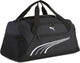 Puma fondamental petit sac de sport sac de sport unisexe - noir