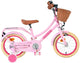 Volare Volare Children's Bike Girls 14 pouces rose