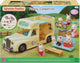 Familles Sylvanian 5454 camping-car familial