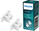 Philips LED Philips Easylink - embout - pack de 2 - blanc - éclairage sur rail