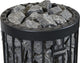 Pierres de sauna Novum Harvia (20kg)