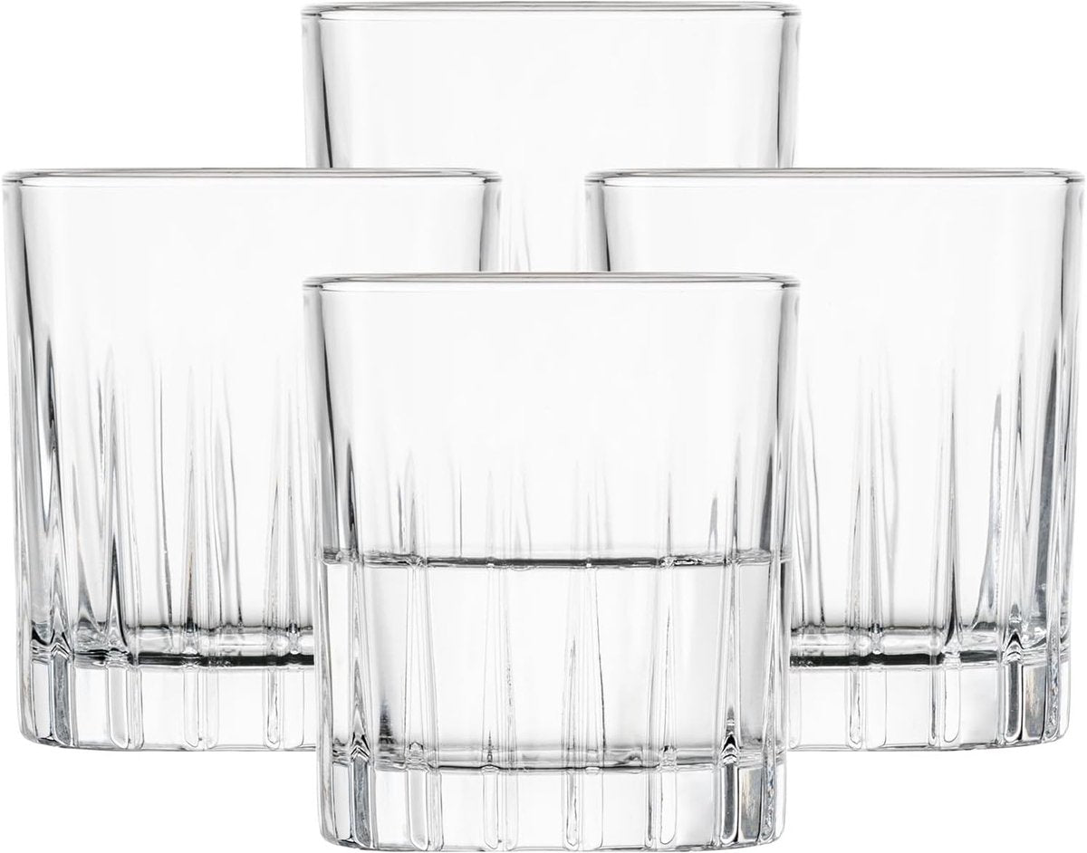 Verre à shot de scène Schott Zwiesel - 78ml - 4 verres