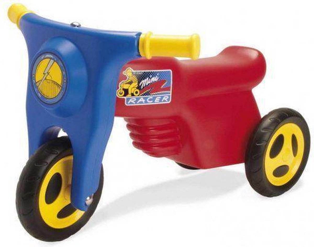 Moteur de draisienne Dantoy