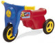 Moteur de draisienne Dantoy