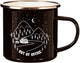 Sass belle hors du bureau tasse -