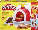 Play -doh pizzaoven - ensemble de jeu en argile - afbeelding 1