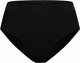 Odlo slip de sport natural merino 160 - femme - noir - l