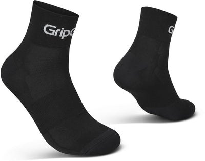 Gripgrab ride coupe basse - chaussettes