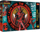 Trefl puzzle Deadpool Marvel 1000 pièces premium plus qualité.