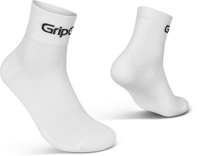 Gripgrab ride coupe basse - chaussettes