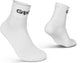 Gripgrab ride coupe basse - chaussettes