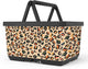Basky Bicycle Panier 2.0 Couleurs sauvages