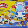 Play-doh toy story 5 ensemble d'argile - 5 pots en argile