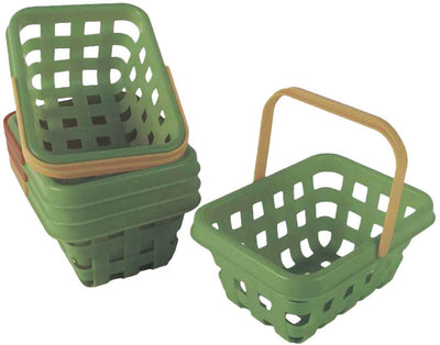 Dantoy Shopping Panier Set, 12dlg.