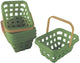 Dantoy Shopping Panier Set, 12dlg.
