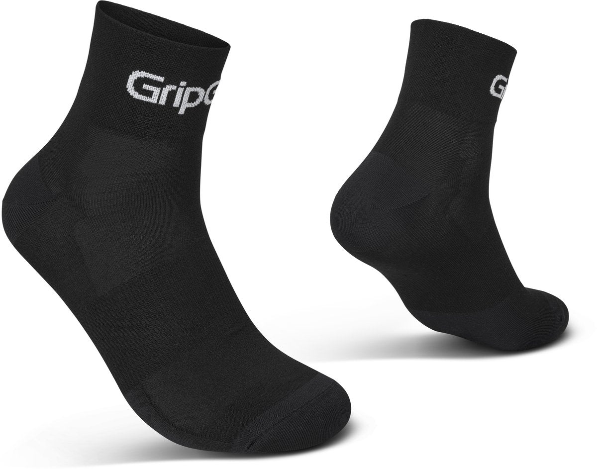 Gripgrab ride coupe basse - chaussettes