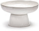 Serax - marie michielssen la mère - fond d'assiette de service - blanc - 31 ø