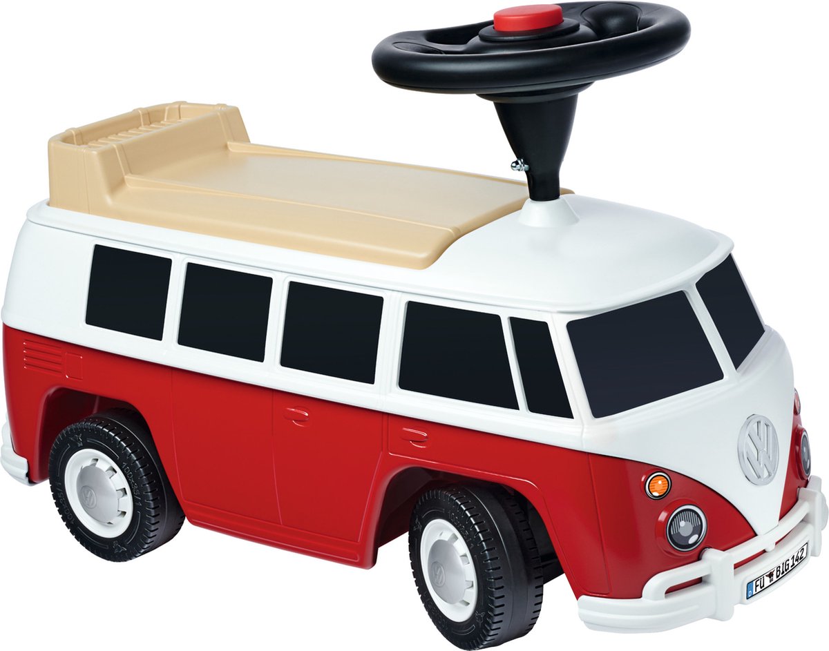 Big Baby VW T1 Walking Car