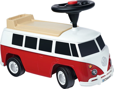Big Baby VW T1 Walking Car