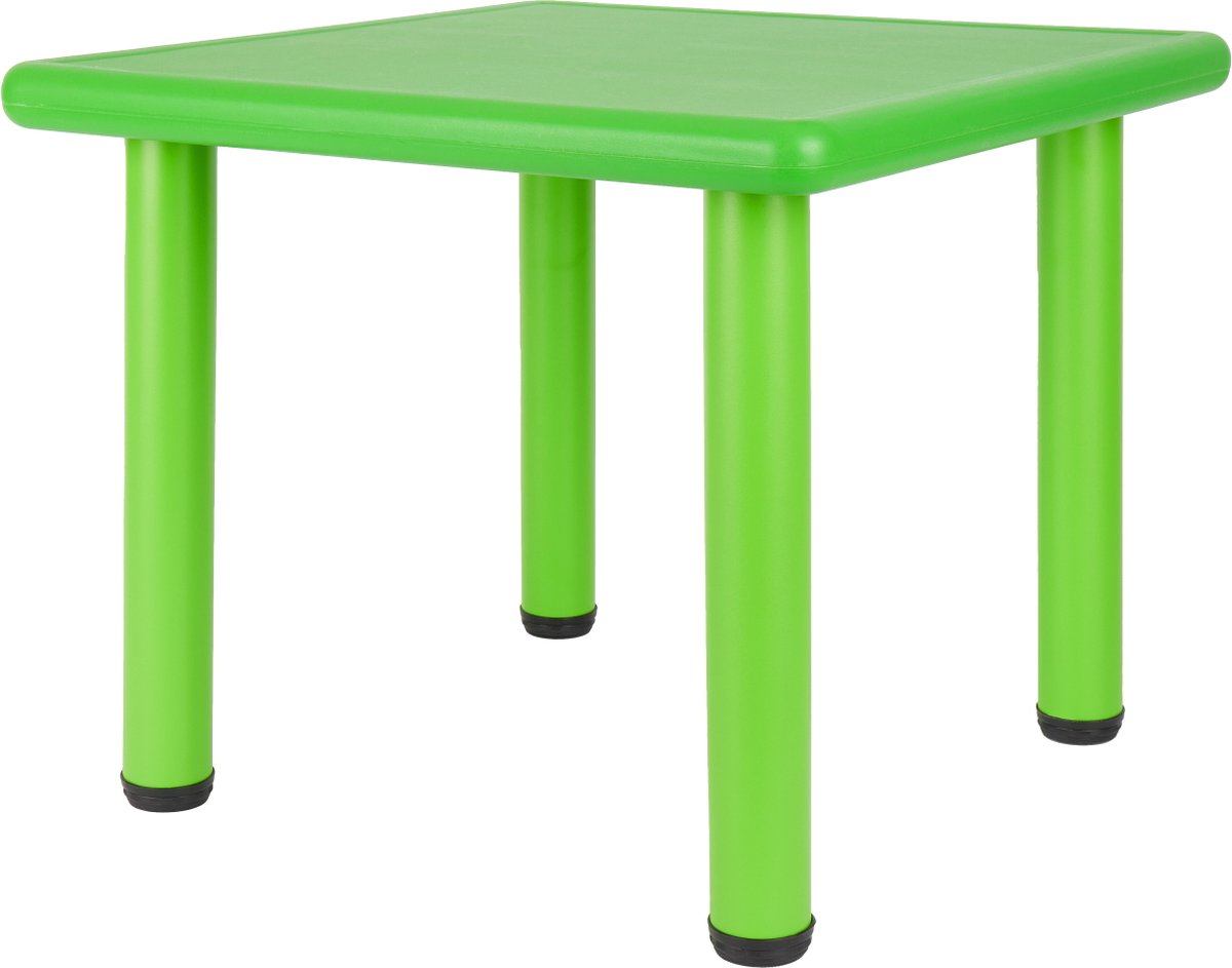 Table enfant verte Bieco 04-000033
