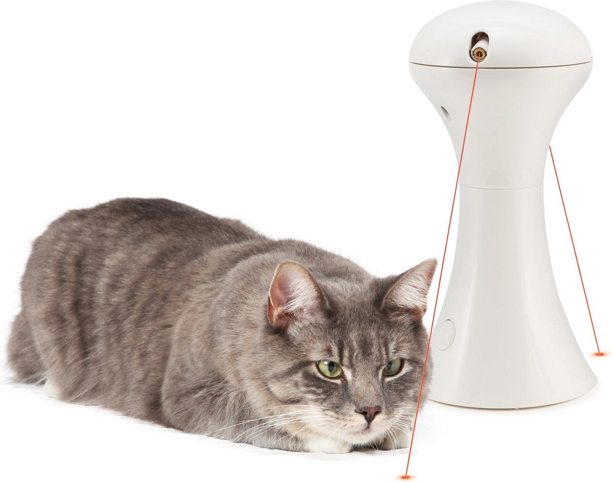 PETSAFE Multi-laser