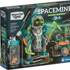 Clementoni Science et espace Space Miner Robotics 3in1 Bouwset