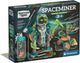 Clementoni Science et espace Space Miner Robotics 3in1 Bouwset