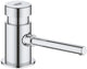 Distributeur de savon Grohe Contropress - chromé - 1l - 36194000
