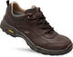 Chaussures de randonnée homme Grisport salo - marron