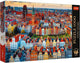 Puzzle Trefl 1000 pièces - Premium Plus Gdansk View - Puzzle.