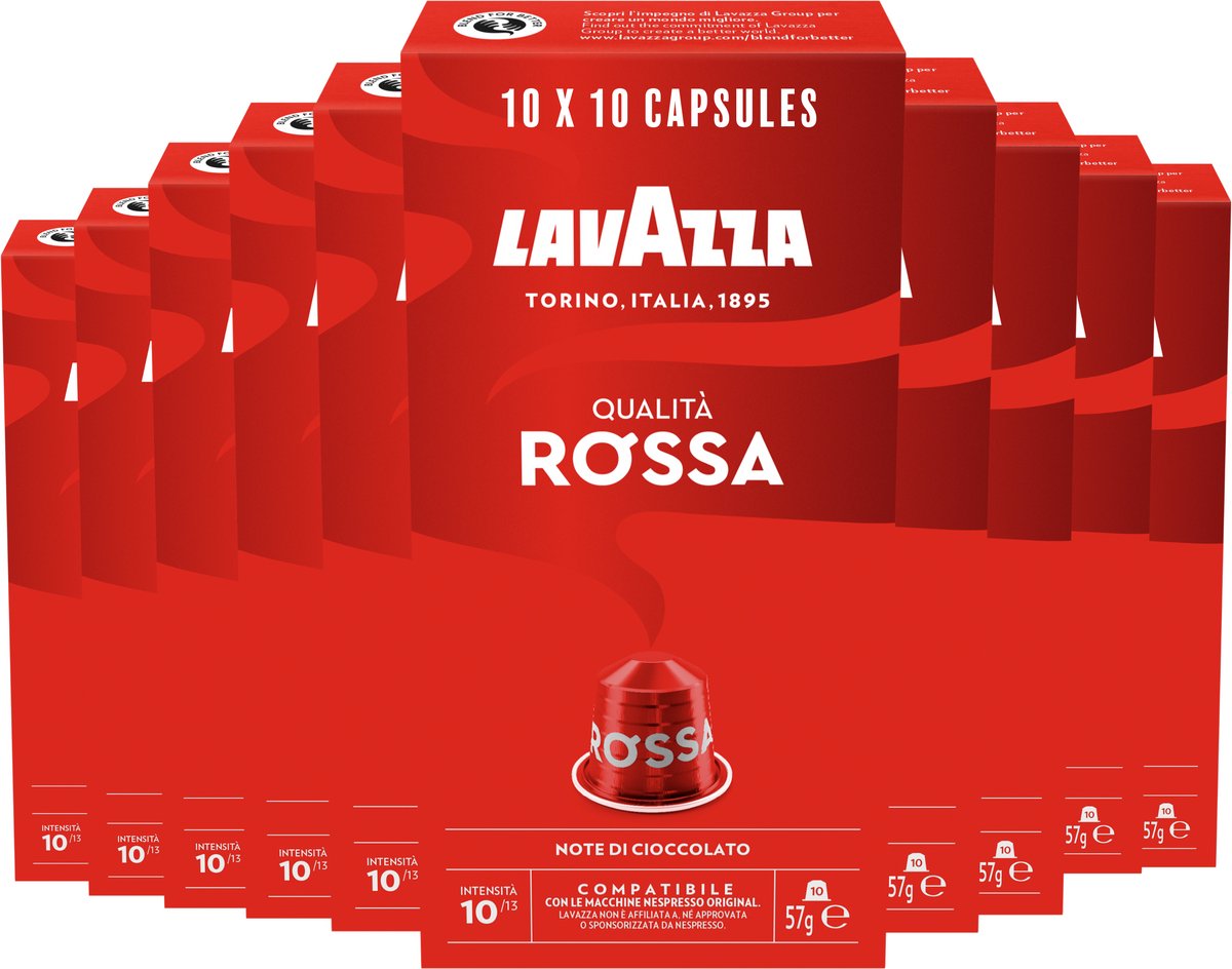 Lavazza