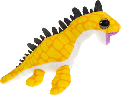 Lumo Stars Hug Plesiosaur, 15cm