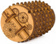 Geronimo games idventure - kryptos - kit en bois cryptex - puzzle - dès 14 ans