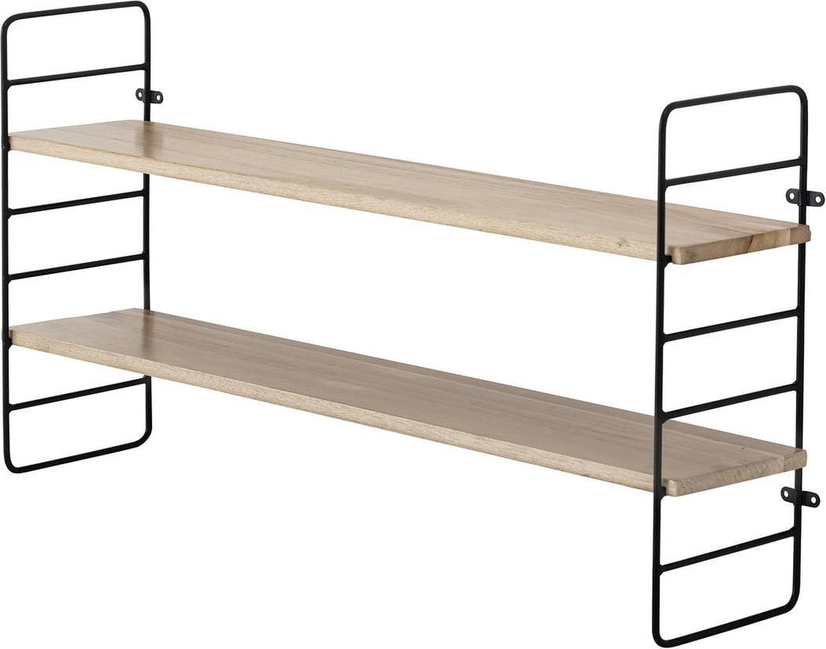 Bloomingville - planche nord - beige - mdf