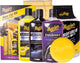 Kit voiture neuve Meguiar's - 8 pièces