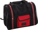 Flamingo - sac pour chien sac intelligent - noir - 65 x 46 x 29 cm - <15kg