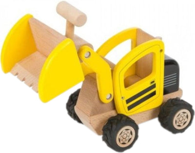 Tidlo Wooden Phel