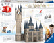 Ravensburger Tour d'Astronomie du Château de Poudlard - Puzzle 3D - 540 pièces
