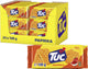 Lu tuc crackers poivre (24x 100gr)