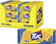Fromage crackers Tuc - 24 x 100g - snack - pour boissons - cuit au four - snacks - crackers - snack - savoureux avec le film - fromage