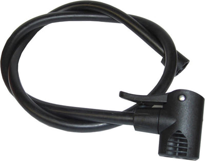 Pompe tuyau xlc alpha bêta gamma delta pu-x03