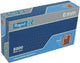 Rapid - agrafes type 12 - 6 mm 5000 pcs 40100517