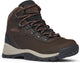 Columbia chaussures de randonnée newton ridge™ plus femme - cordovan, joyau de la couronne - taille 37,5