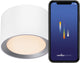 Nordlux landon-smart-2700 6500k-ip44-blanc