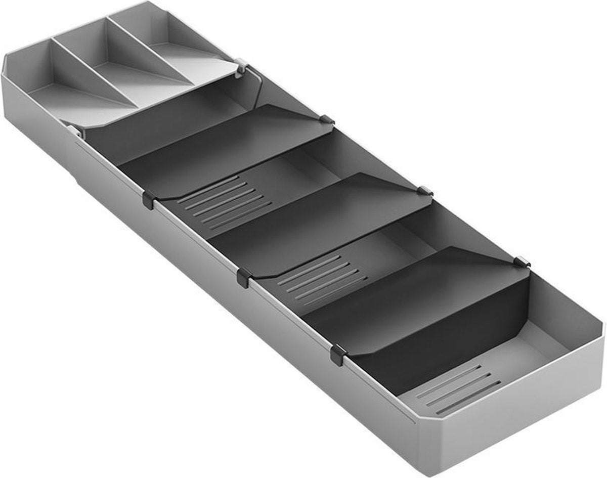 Metaltex Metaltex CustekHonder UniFit réglable