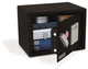 Kreator krt692010 coffre-fort électronique - 25 x 35 x 25 cm