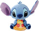 Peluche Simba Toys - Disney Simba Toys Peluche Disney Stitch avec Pizza - Peluche Peluche de 25 cm